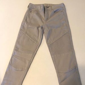 American eagle jean pant skinny size 4